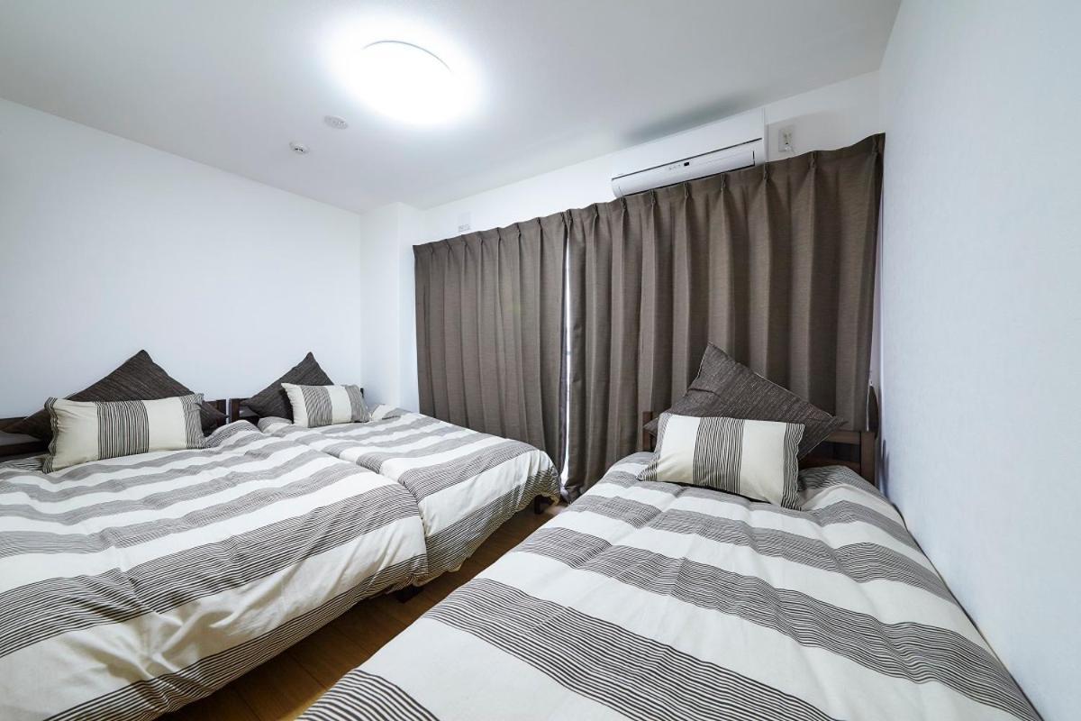 Hotel おやど紀伊国屋本石灰町 Nagasaki Exteriér fotografie