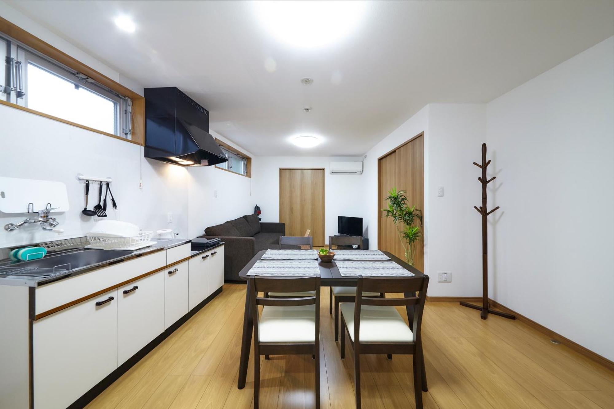 Hotel おやど紀伊国屋本石灰町 Nagasaki Exteriér fotografie